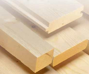 Gower Timber Machined Timber